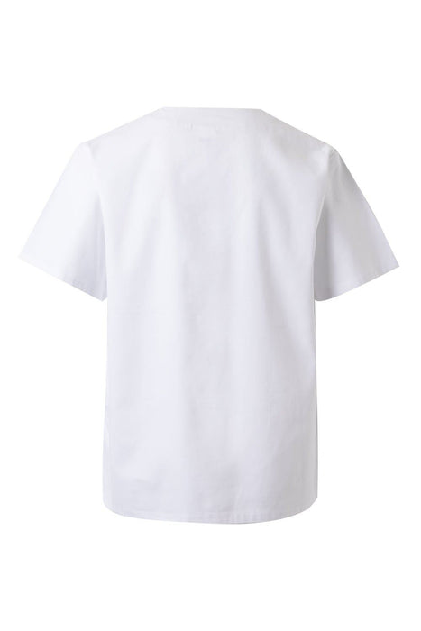 Camisola pijama 100% algodón manga corta VELILLA