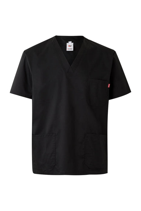 Camisola pijama stretch manga corta VELILLA