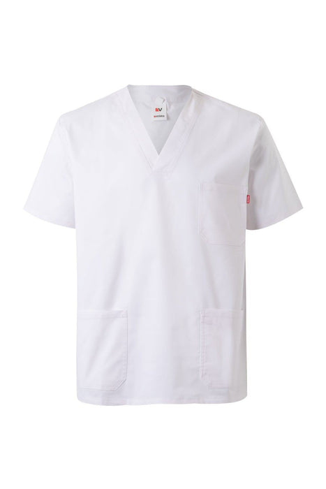 Camisola pijama stretch manga corta VELILLA