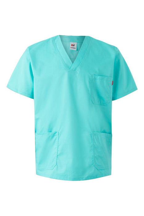Camisola pijama stretch manga corta VELILLA