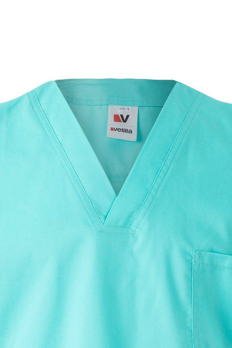 Camisola pijama stretch manga corta VELILLA