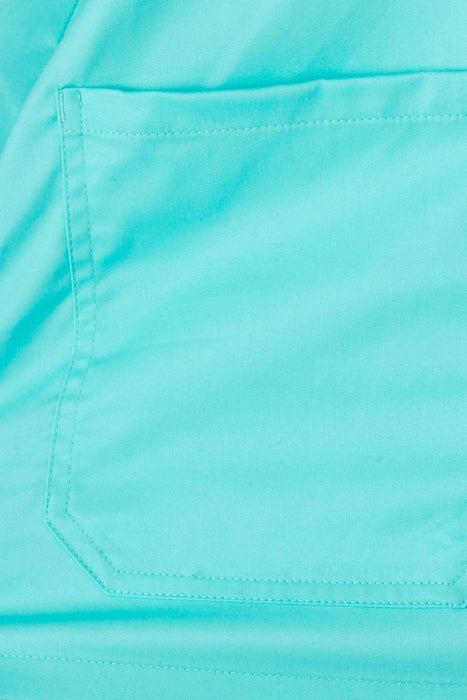 Camisola pijama stretch manga corta VELILLA