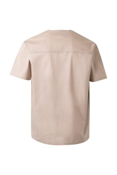 Camisola pijama stretch manga corta VELILLA