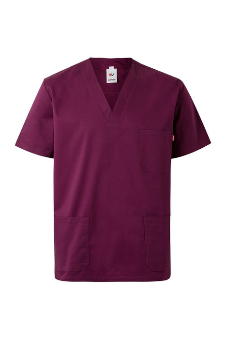 Camisola pijama stretch manga corta VELILLA
