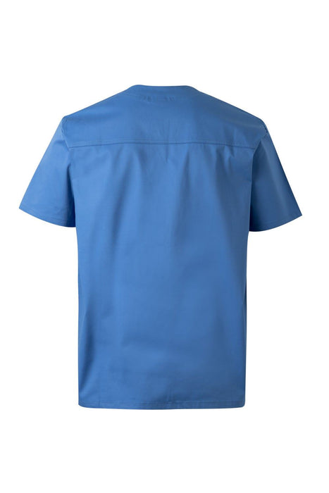 Camisola pijama stretch manga corta VELILLA