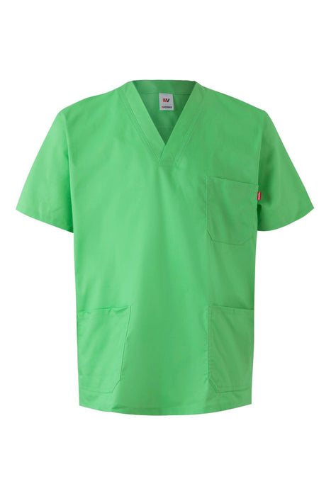 Camisola pijama stretch manga corta VELILLA