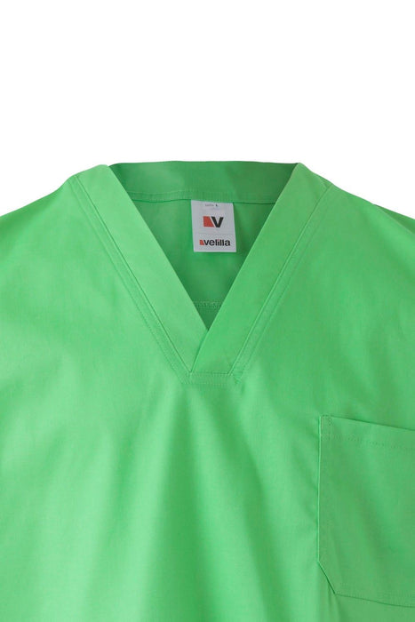 Camisola pijama stretch manga corta VELILLA