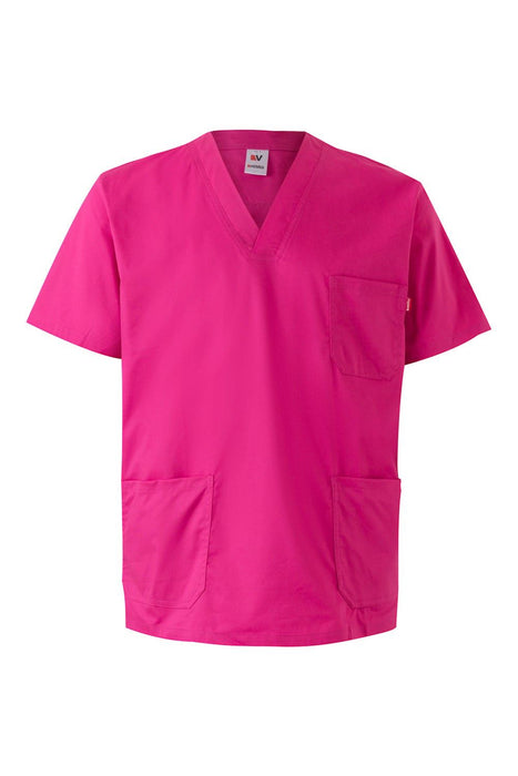 Camisola pijama stretch manga corta VELILLA