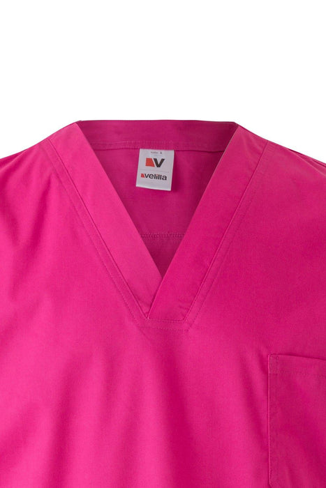 Camisola pijama stretch manga corta VELILLA