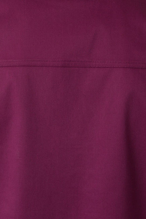 Camisola pijama stretch manga corta VELILLA