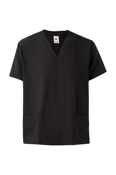 Camisola pijama microfibra manga corta VELILLA