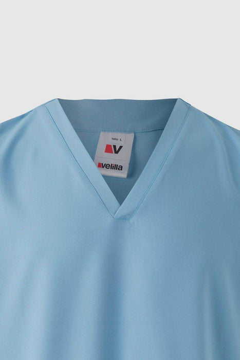 Camisola pijama microfibra manga corta VELILLA