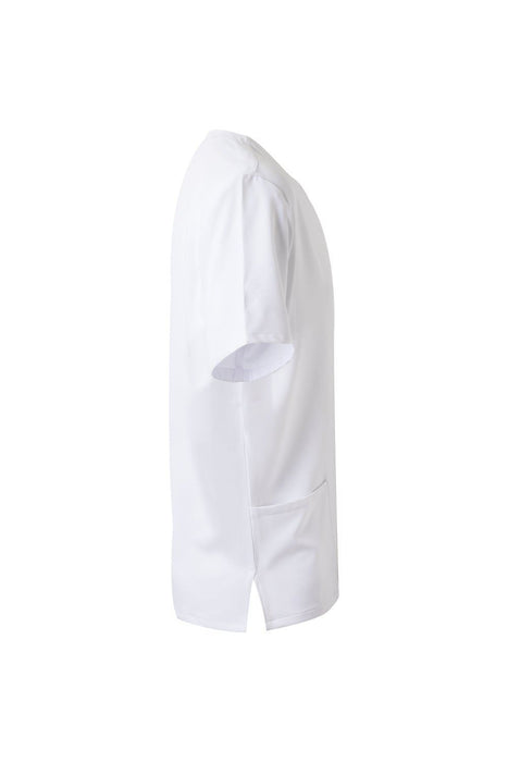 Camisola pijama microfibra manga corta VELILLA