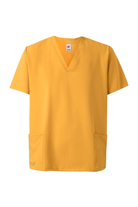 Camisola pijama microfibra manga corta VELILLA
