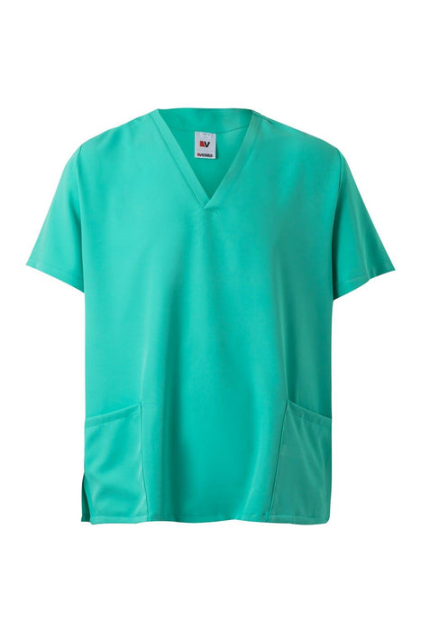 Camisola pijama microfibra manga corta VELILLA