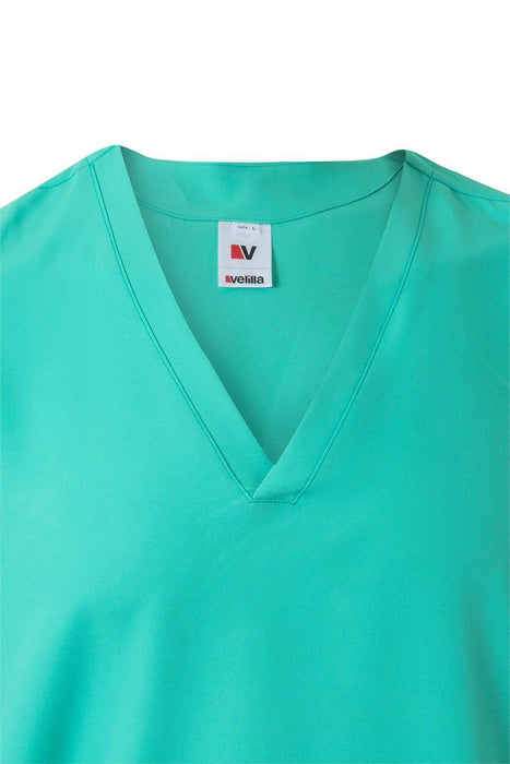 Camisola pijama microfibra manga corta VELILLA