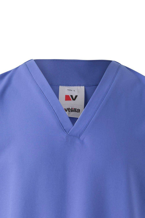 Camisola pijama microfibra manga corta VELILLA