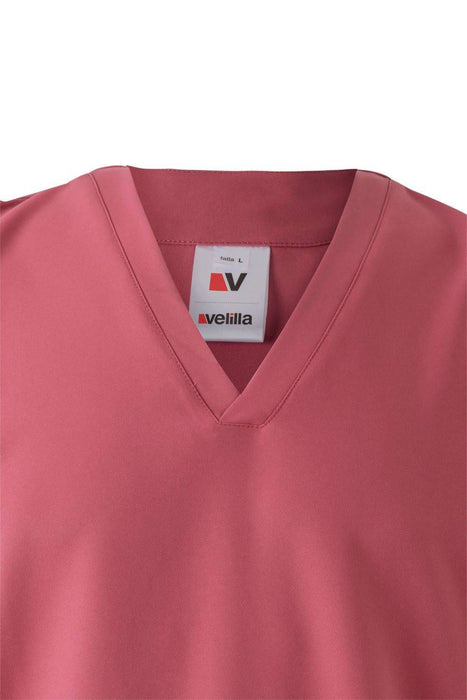 Camisola pijama microfibra manga corta VELILLA