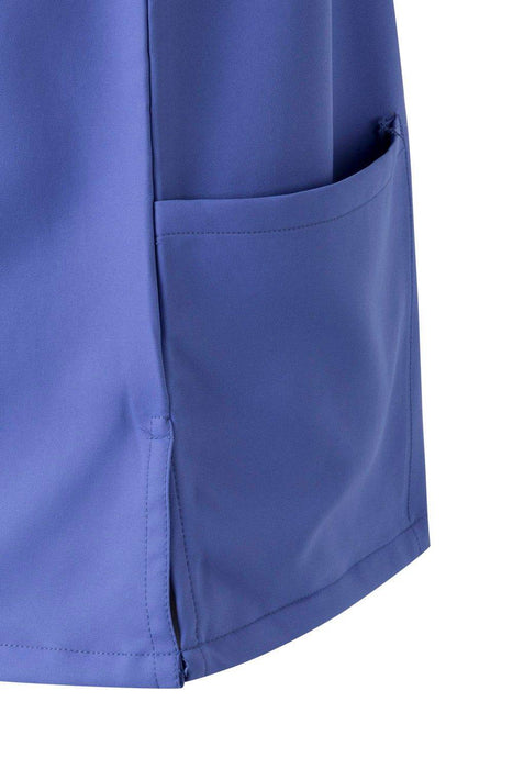 Camisola pijama microfibra manga corta VELILLA