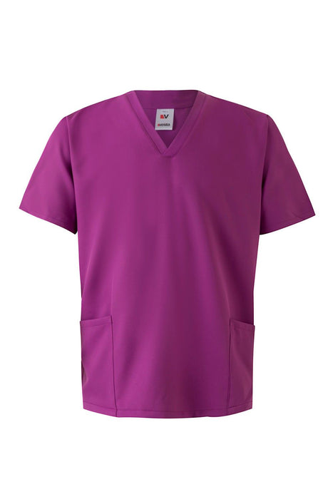 Camisola pijama microfibra manga corta VELILLA