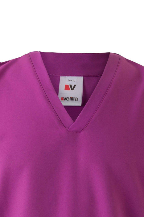 Camisola pijama microfibra manga corta VELILLA
