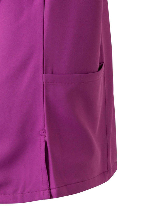 Camisola pijama microfibra manga corta VELILLA