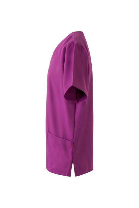 Camisola pijama microfibra manga corta VELILLA