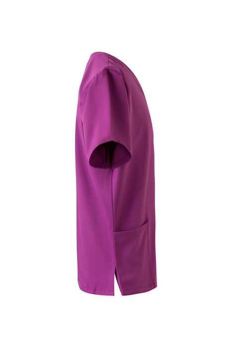 Camisola pijama microfibra manga corta VELILLA