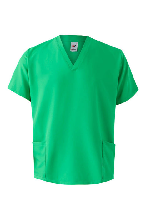 Camisola pijama microfibra manga corta VELILLA
