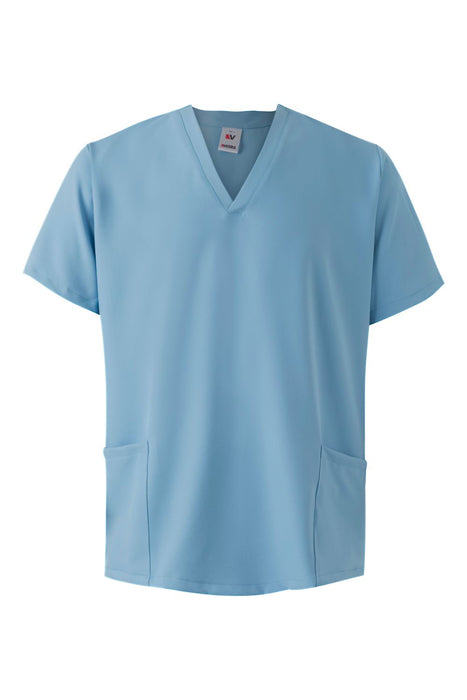 Camisola pijama microfibra manga corta VELILLA