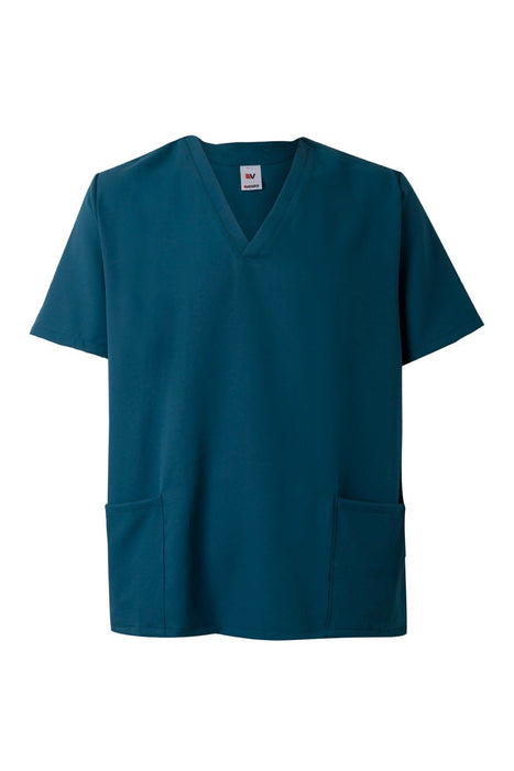 Camisola pijama microfibra manga corta VELILLA
