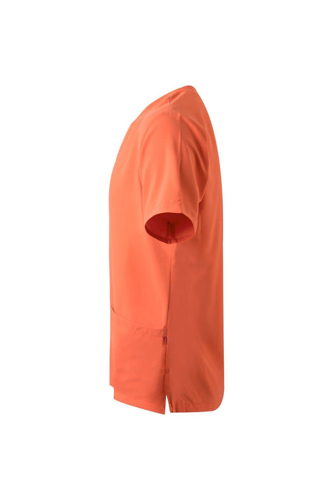Camisola pijama microfibra manga corta VELILLA