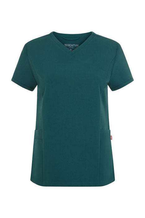 STELLA - Camisola pijama PureStretch manga corta Mujer VELILLA