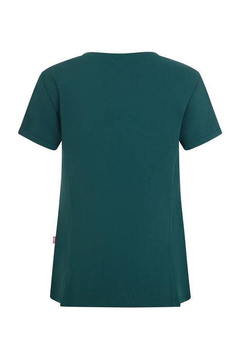 STELLA - Camisola pijama PureStretch manga corta Mujer VELILLA