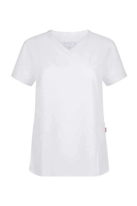 STELLA - Camisola pijama PureStretch manga corta Mujer VELILLA