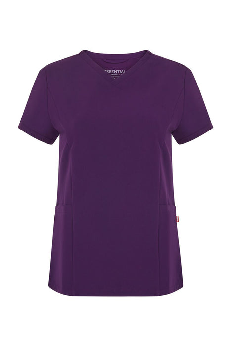 STELLA - Camisola pijama PureStretch manga corta Mujer VELILLA