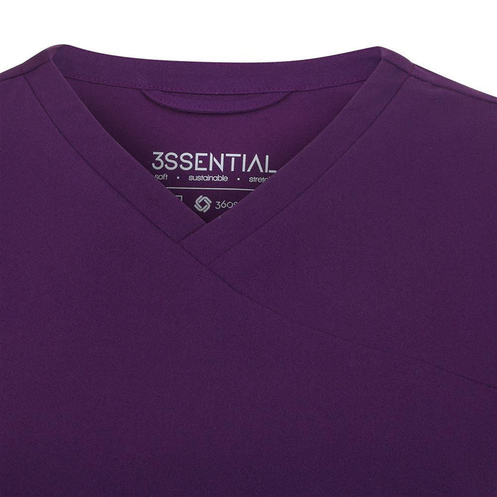 STELLA - Camisola pijama PureStretch manga corta Mujer VELILLA