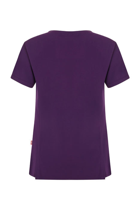 STELLA - Camisola pijama PureStretch manga corta Mujer VELILLA