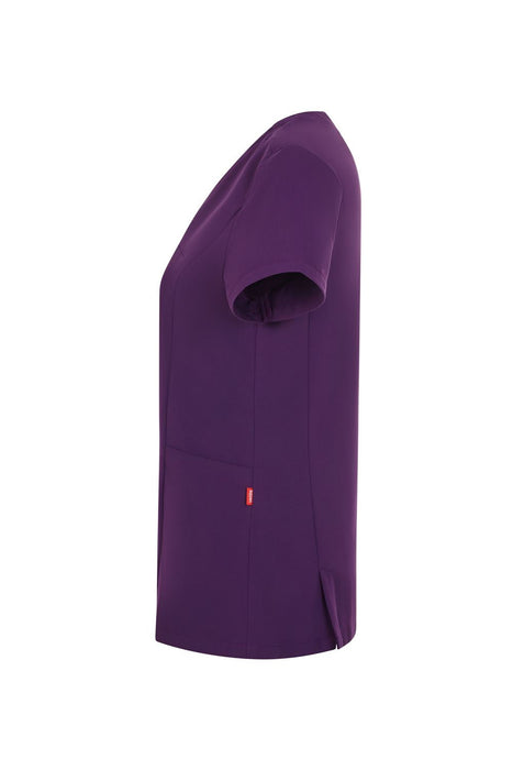 STELLA - Camisola pijama PureStretch manga corta Mujer VELILLA