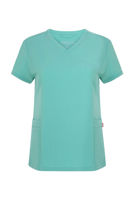 STELLA - Camisola pijama PureStretch manga corta Mujer VELILLA