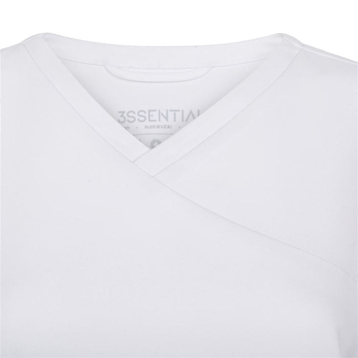 STELLA - Camisola pijama PureStretch manga corta Mujer VELILLA