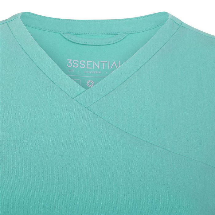 STELLA - Camisola pijama PureStretch manga corta Mujer VELILLA