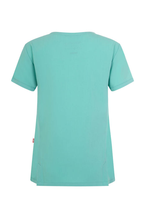 STELLA - Camisola pijama PureStretch manga corta Mujer VELILLA