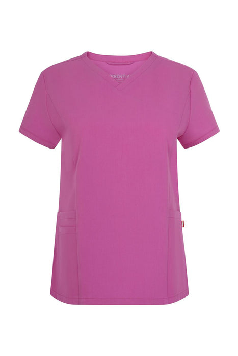 STELLA - Camisola pijama PureStretch manga corta Mujer VELILLA