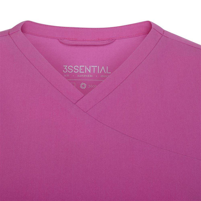 STELLA - Camisola pijama PureStretch manga corta Mujer VELILLA