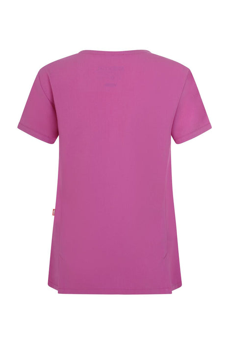 STELLA - Camisola pijama PureStretch manga corta Mujer VELILLA