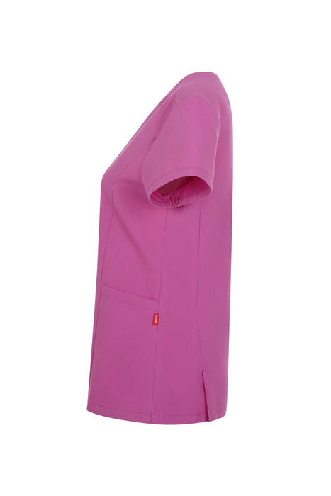 STELLA - Camisola pijama PureStretch manga corta Mujer VELILLA