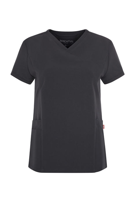 STELLA - Camisola pijama PureStretch manga corta Mujer VELILLA