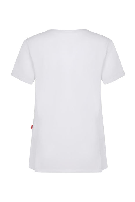 STELLA - Camisola pijama PureStretch manga corta Mujer VELILLA