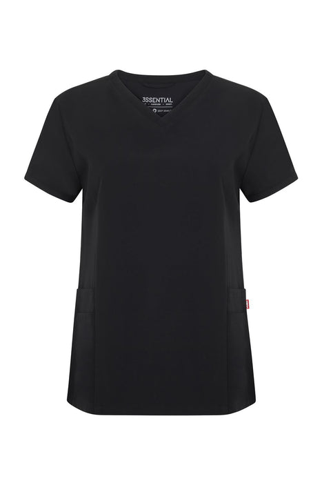 STELLA - Camisola pijama PureStretch manga corta Mujer VELILLA